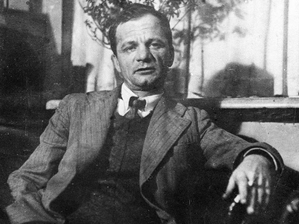 Андрей Платонов