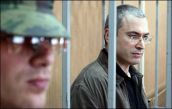 Ходорковский готов к новым неприятностям