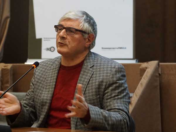 #ЗНАТЬ. Социология и/или философия действия