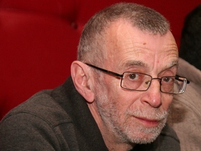 Лев Рубинштейн: «О своем влиянии на умы я никогда не думал»