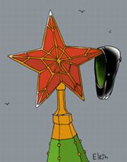 Коллективный Лужков