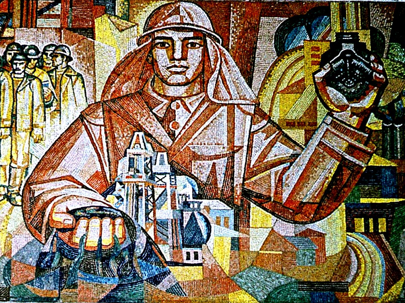 Где в России жить хорошо?