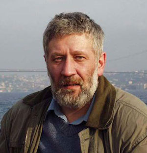 «Музей – это не здание, это то, что внутри здания»