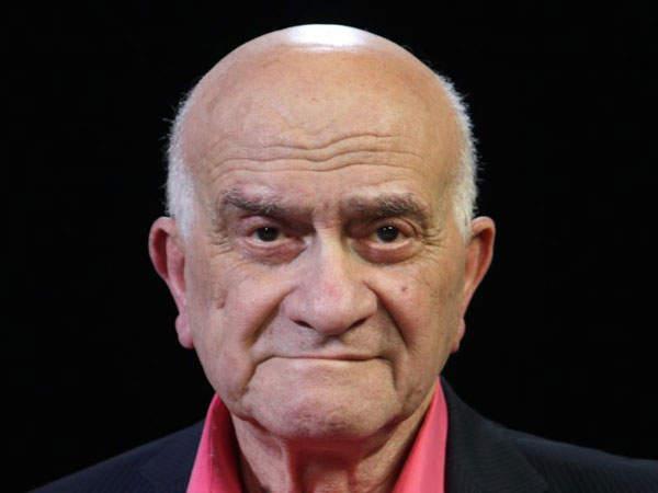 Мемория. Евгений Ясин
