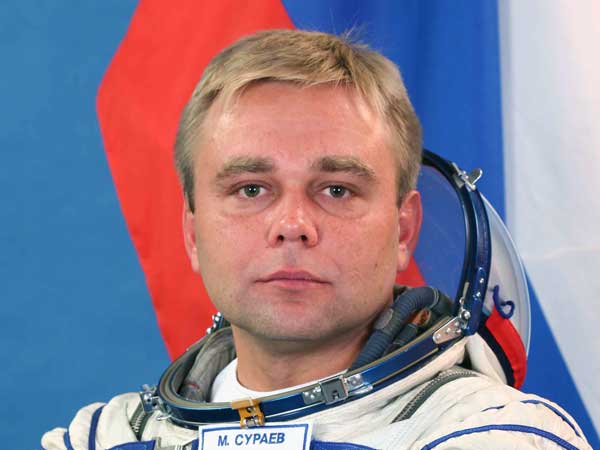 Мемория. Максим Сураев
