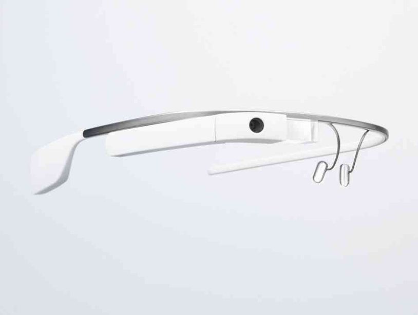 Google Glass стали еще умнее