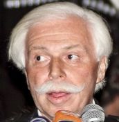 Патаркацишвили внезапно умер