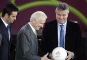 Евро-2012: жребий брошен