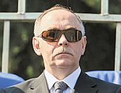 Кадровый чекист подсел на наркотики