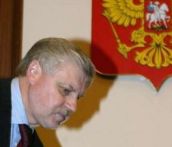 Миронов предложил Путину сменить позицию
