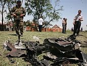 Покушение на Евкурова объяснили успехами в борьбе с боевиками