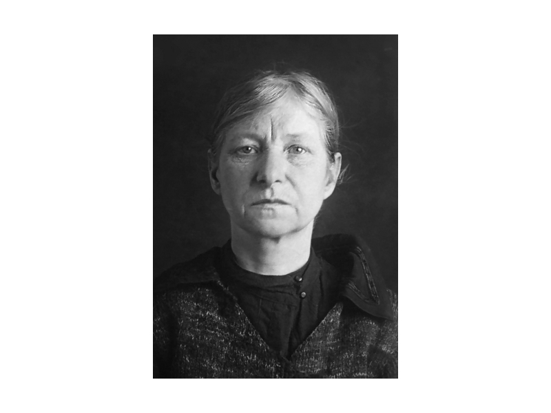 Преподобномученица Ирина Хвостова