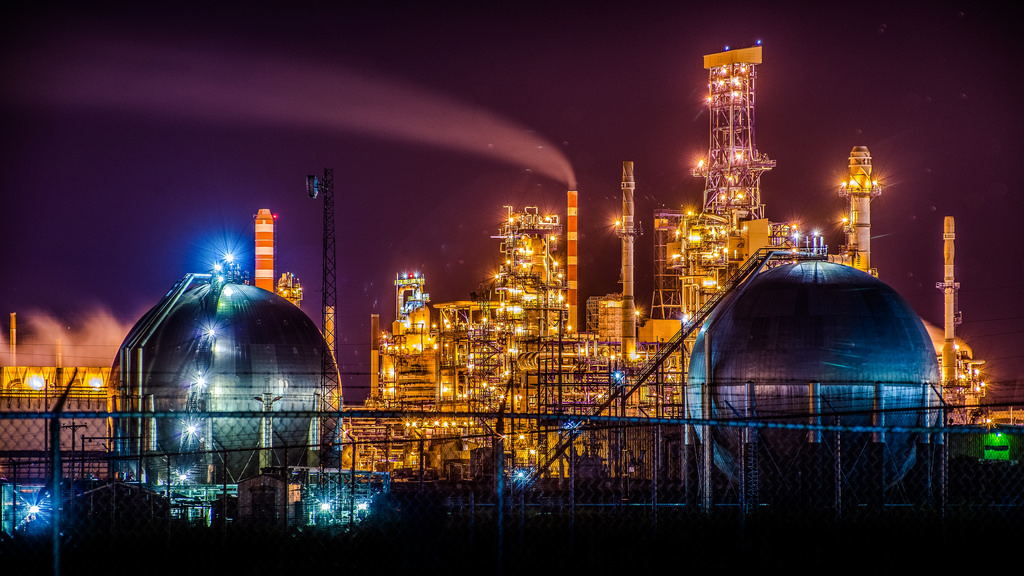 ОПЕК: продолжение лимитов