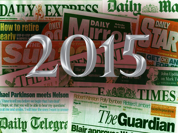 2015: ожидания