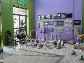 Концептуальное преодоление концептуализма