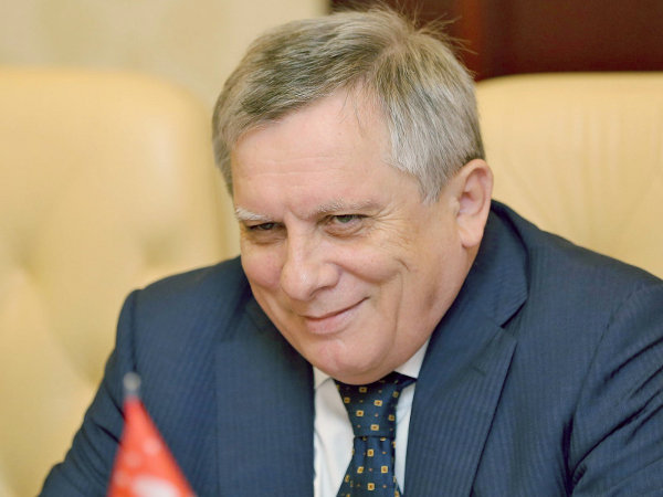 Без дополнительных проблем