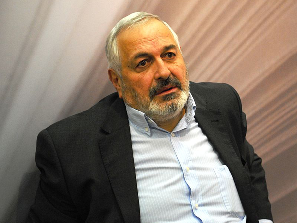 Алексей Венедиктов. ProScience Театр. 9 июля. Мнение Виталия Дымарского