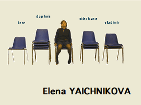Елена Яичникова: «Я надеюсь, что когда-нибудь возникнет бОльшая заинтересованность в кураторах»