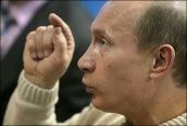 Путин использовал Госдеп в предвыборных целях