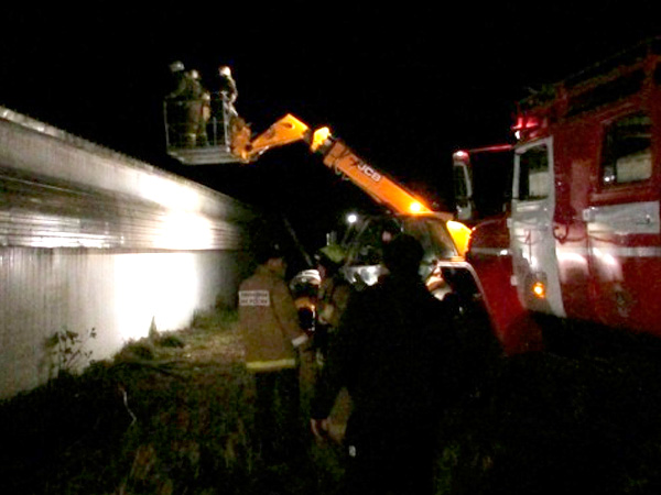 #Россия 20.10. Главное