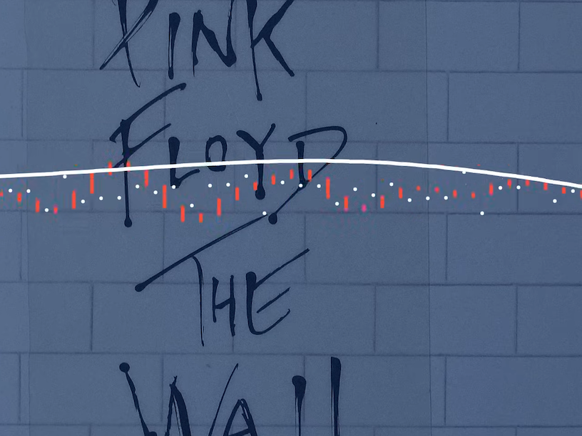 Pink Floyd на энцефалограмме