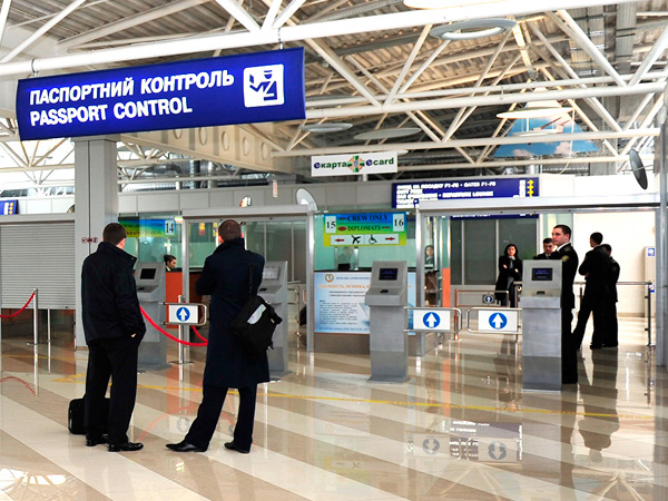 «Виз между Россией и Украиной по-прежнему не будет»