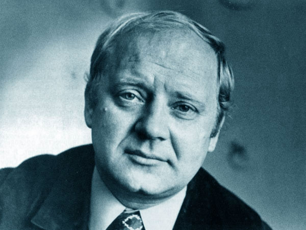 Человек дня: Юрий Визбор