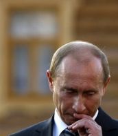 Путин и мини-кризис