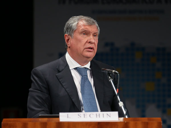 Российский ТЭК «фундаментально устойчив»