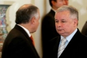 Правительство свергают скрытой камерой