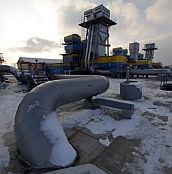 «Газпром» удваивает цену