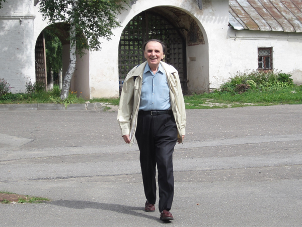 «Идеал писца»