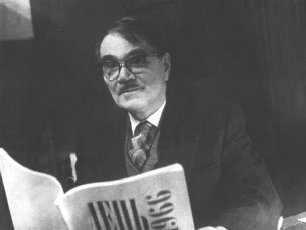 Мемория. Алексей Еремеев (Л.Пантелеев)