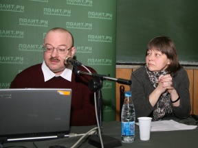 Люди в Шанхае и Петербурге: эпоха больших перемен