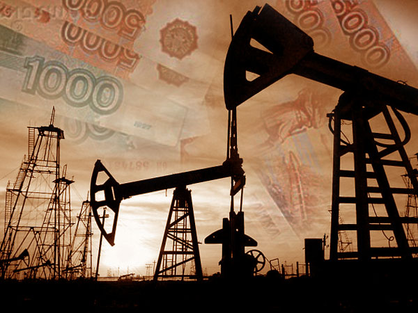 Нефтяной оптимизм переполнил рубль