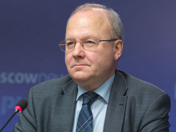 Предрасположенность к науке