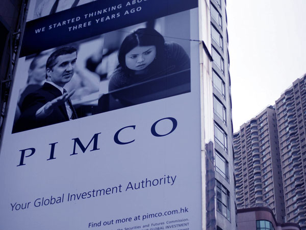 Инвестфонд Pimco набросился на российские акции