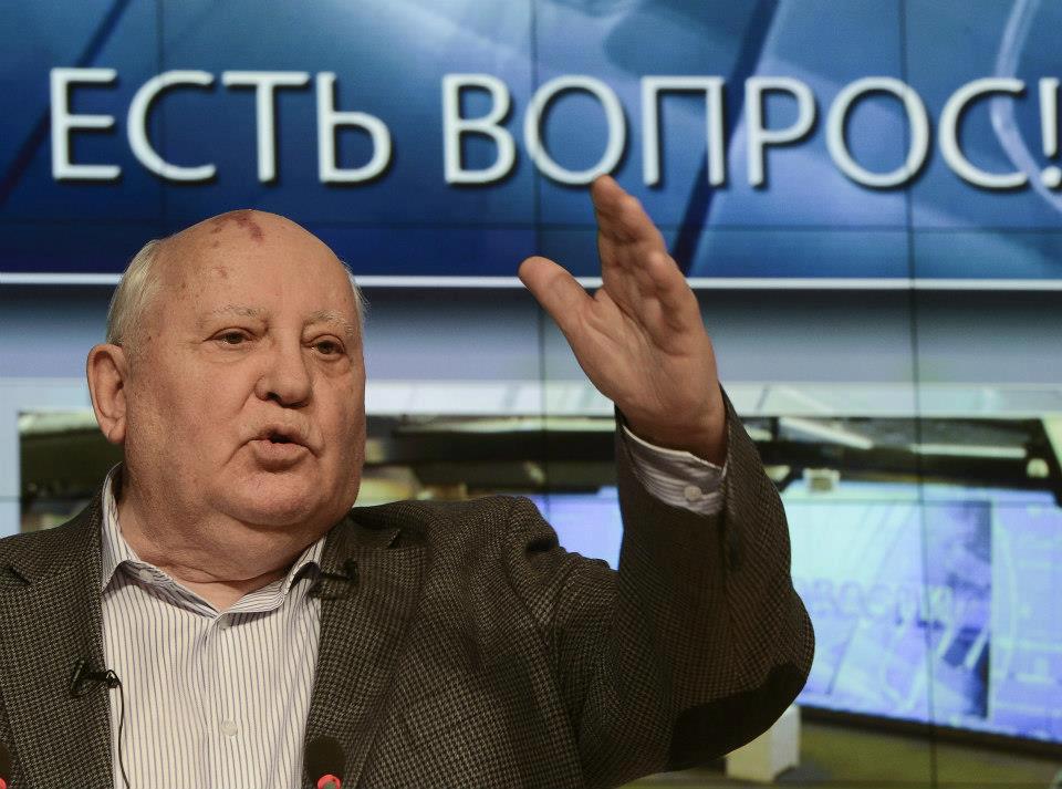 Топ-5 новостей 10 апреля