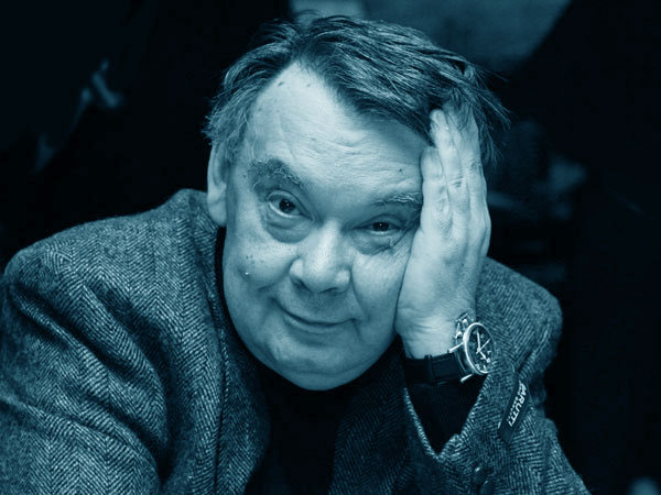 Мемория. Алексей Герман