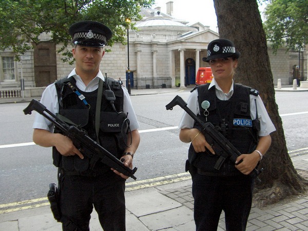 Лондон, гуд-бай?