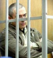 Приговор и колония не сломили Ходорковского