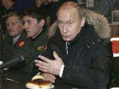 Путин выбрал лучшее из зол