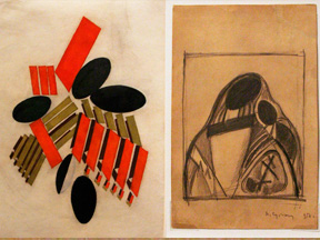 Графика: технологический детектив