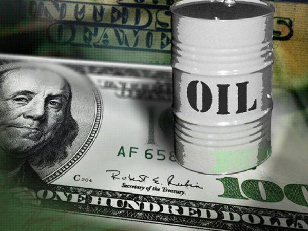 Нефтяные уравнения. Выгода от сокращения