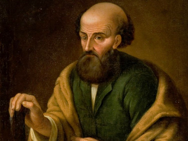 Мемория. Никита Демидов