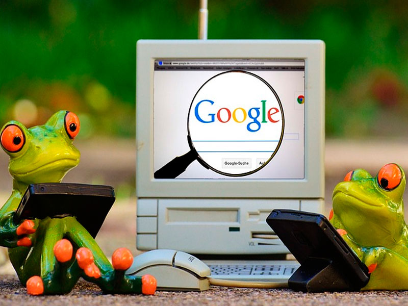 Google против Роскомнадзора. Роскомнадзор против всех.