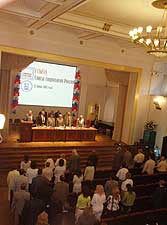 Советский социологический реванш