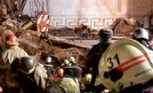 Крыша бассейна убила детей