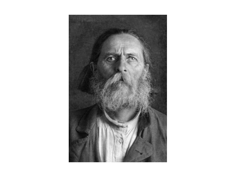 Священномученик Симеон Лилеев