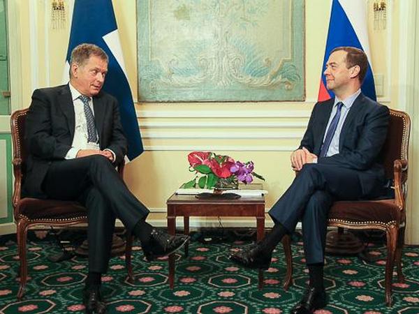 Судьба Турции для России